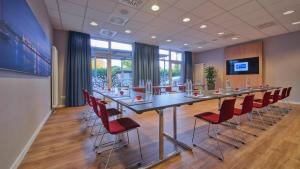 Holiday Inn Express Düsseldorf - City North by IHG