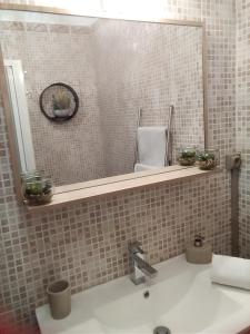 B&B / Chambres d'hotes Le Petit Patio : photos des chambres