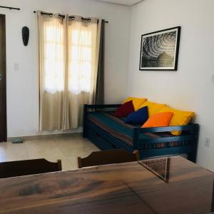 Apartamento em Lencois - Bahia No 106