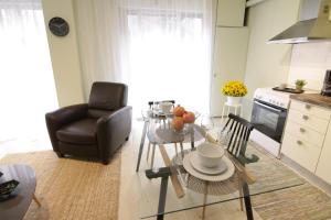 Katerinas central apt