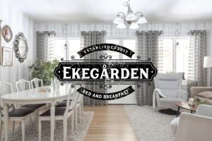 Pansion Ekegårdens BnB Härryda Švedska
