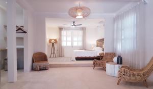 Amaite Holbox - Oceanfront Hotel
