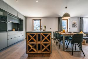 Chalets Le Globe Argentiere Chamonix - by EMERALD STAY : photos des chambres