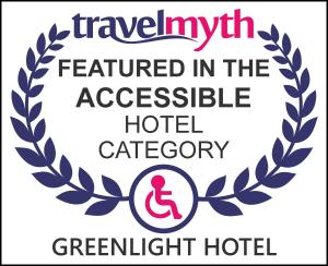 Greenlight Hotel