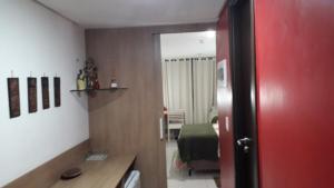 Betel Beach Flat Boa Viagem