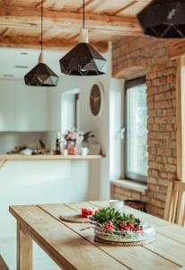 Dom Mazurski Tumiany 3 B