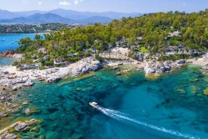 Arbatax Park Resort - Ville del Parco by Falkensteiner
