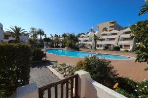 COSTA DAURADA APARTAMENTS - Stival Park Luxe 2