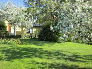 Ferienhaus am Schilfgürtel - Bollewick