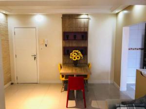 Flat Blumenau Vila Nova