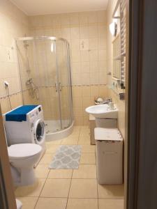 Apartament Na Wydmie
