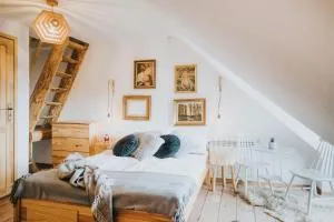 Villa Bańska w pobliżu Gorącego Potoku i Term, rabaty na kąpieliska - Bańska