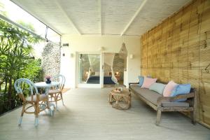 The Chillhouse Canggu by BVR Bali Holiday Rentals