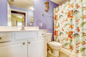 Seychelles Beach Resort I