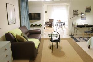 Katerinas central apt