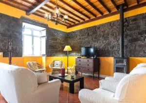 Casa da Fazenda (Mountain View) - São Jorge