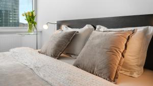 Apartm&aacute;n Bratislava apartments centre & stadium & concerts & parking in 1 Cidi Bratislava Slovensko