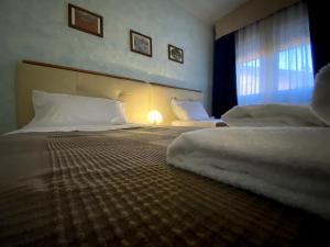 Zweibettzimmer