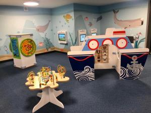 Apartament Nadmorski Kołobrzeg