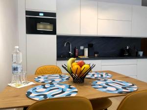 Apartament Nadmorski Kołobrzeg