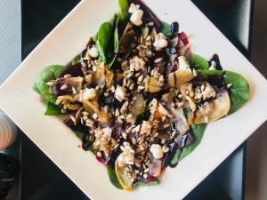 Apartamenty Zastava Włoszczowa