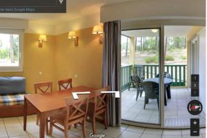 Appartements Appartement pres lac et ocean : photos des chambres
