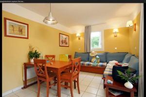 Appartements Appartement pres lac et ocean : photos des chambres