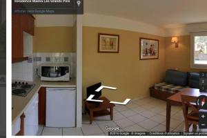 Appartements Appartement pres lac et ocean : photos des chambres