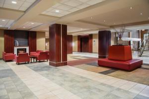 Viscount Gort Hotel, Banquet & Conference Centre