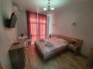 Superior Deluxe Double or Twin Room  room in Hotel Mechta