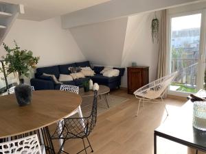 Appartements LA BAULE - COUP DE COEUR – T3 - Tout a Pied : photos des chambres