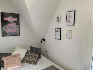Appartements LA BAULE - COUP DE COEUR – T3 - Tout a Pied : photos des chambres