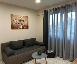 Central Square Apartment 1 Ilia Greece