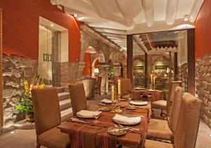 Inkaterra La Casona Relais & Chateaux