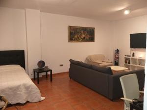 Apartamento Carihuela Puerto Marina