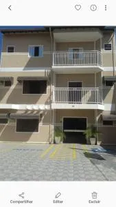 Pousada Canto do Sul - 塞萨里乌兰日