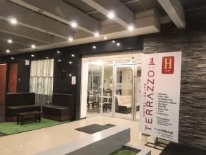 Hotel Coronado - Tacna