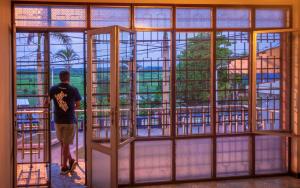 Flying Dog Hostel Iquitos