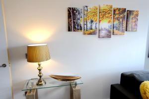 Birmingham NECAirport Interchange shortstay homebase