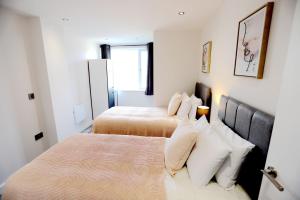 Birmingham NECAirport Interchange shortstay homebase