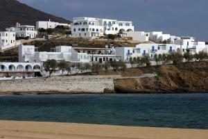 Arkas Inn Paros Greece