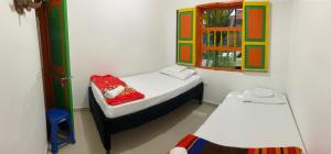 casa hostal las palmeras