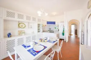 Casa Romano, centro di Forio, Ischia - 福利奥-伊斯基亚