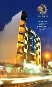 Hostal Ameron - Ayaviri