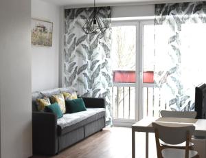 Crystal Apartment Katowice