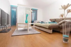 Palatinus Lake - 塔塔