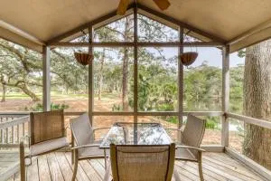 Surfscoter Home - 基洼岛