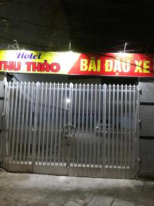 Khách sạn Thu Thảo