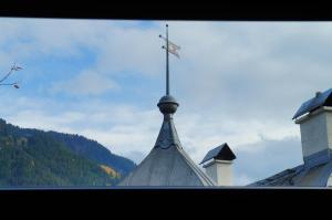 Design Apartment Villa Anna Kitzbühel