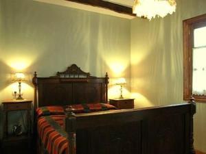 Apartamentos Rurales Kastonea